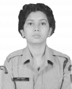 Archana Sondawale Archana Sondawale